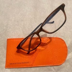 Morgenthal Frederics Uma 50